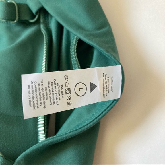 BALANCE ATHLETICA VITALITY IGNITE BRA - Picture 4 of 6